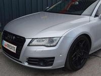gebraucht Audi A7 3.0 TFSI **Night Vision**Head Up**Sitzbelü**