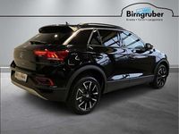gebraucht VW T-Roc Friends TSI