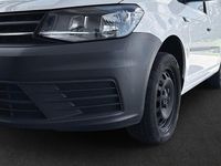 gebraucht VW Caddy Maxi Kastenwagen TDI 4MOTION
