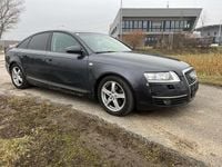 Gebraucht Audi A6 140 PS (102 kW) 2005 Limousine
