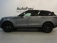 gebraucht Land Rover Range Rover Velar D200 Al