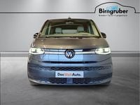 gebraucht VW Multivan Style eHybrid