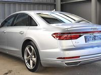 gebraucht Audi A8 50 TDI Quattro *Standheiz.*Matrix LED*Pano*