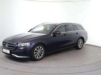 gebraucht Mercedes E200 200 d T Aut.