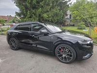 gebraucht Audi Q8 50 MHEV TDI quattro Tiptronic