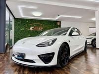 Gebraucht Tesla Model 3 Performance 377 kW (513 PS) 2021 Limousine