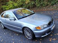 gebraucht BMW 330 330Cd*XENON*LEDER*MEMORY*KURVENLICHT*AUTOMATIK*