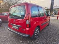 gebraucht Citroën Berlingo Multispace e-HDi 90 Airdream Seduction