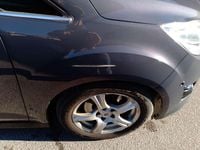 gebraucht Ford Grand C-Max C-MAX Titanium 16 TDCi DPF