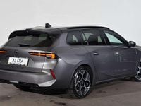 Gebraucht Opel Astra 131 PS (96 kW) 2024 Grau Kombi