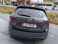 gebraucht Mazda CX-5 CD150 AWD Takumi