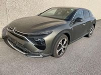 Gebraucht Citroën C5 Aircross PureTech 131 PS (96 kW) 2024 SUV