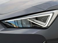 gebraucht Cupra Leon SP Kombi VZ e-Hybrid "PHEV" 245 DSG MEGAVOLL!!!