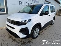 Neu Peugeot Rifter Allure 102 PS (75 kW) 2025 Van / Kleinbus