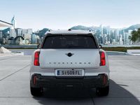 gebraucht Mini John Cooper Works Countryman Cooper Countryman C Panorama-Glasdach // Sportbremse