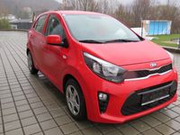 gebraucht Kia Picanto 1,0 MPI Titan