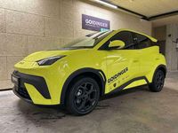 gebraucht BYD Dolphin Surf 432 kWh Boost Österreich Paket