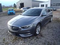 gebraucht Opel Insignia GS 1,6 CDTI BlueInjection Edition St./St.