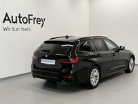 gebraucht BMW 318 318 d