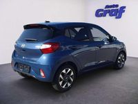 gebraucht Hyundai i10 GO Plus 10 MT a5bu1