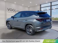 gebraucht Hyundai Tucson NX4 20th Anniversary 1,6 T-GDi HEV 2WD AT
