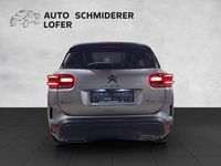 gebraucht Citroën C5 Aircross Hybrid 225 S&S e-EAT8 SHINE PACK