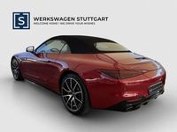 gebraucht Mercedes SL43 AMG AMG Night 20" Dynamic+ Distronic HuD 360°