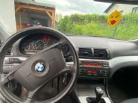 gebraucht BMW 316 316 i