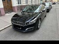 gebraucht Peugeot 508 BlueHDi 150 Stop&Start Active