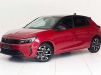 Gebraucht Opel Corsa 101 PS (74 kW) 2024 Rot Limousine