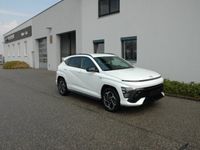 gebraucht Hyundai Kona (SX2)(SX2) N Line 1.0 T-GDI 2WD k5bl1