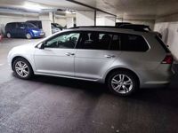 gebraucht VW Golf VII 