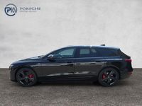 Gebraucht Audi A6 e-tron Ambiente 314 kW (428 PS) 2025 Schwarz  metallicperleffektno Kombi