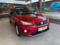 gebraucht Seat Arona FR
