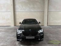 Gebraucht BMW X6 M Sport 265 PS (194 kW) 2020 Schwarz SUV