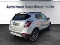 gebraucht Opel Mokka X Innovation