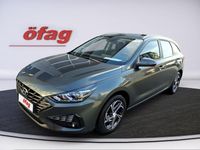 gebraucht Hyundai i30 CW 1.5 DPI i-Line
