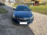 gebraucht Opel Insignia Insignia20 CDTI Ecotec Cosmo Aut. Cosmo