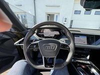 gebraucht Audi e-tron GT quattro 93,4kWh quattro