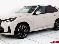 Neu BMW X3 190 PS (139 kW) 2026 Grau SUV