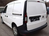 gebraucht VW Caddy Kastenwagen Cargo 20 TDI DSG