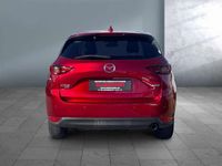 gebraucht Mazda CX-5 CD184 AWD Revolution Top Aut.