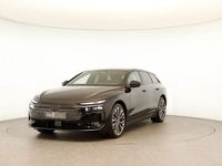 Gebraucht Audi A6 e-tron Ambiente 314 kW (428 PS) 2025 Schwarz Kombi
