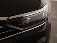 gebraucht VW Passat Variant Elegance TDI