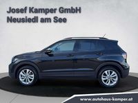 gebraucht VW T-Cross - Friends TSI