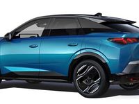 gebraucht Peugeot e-3008 3008E-GT