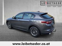 gebraucht Alfa Romeo Stelvio Super 22 ATX RWD