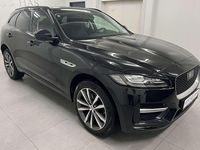 gebraucht Jaguar F-Pace 30d AWD R-Sport Aut.*Virtual Cockpit*Leder*Top ...