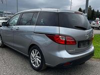 gebraucht Mazda 5 CD116 TX Plus