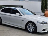 Gebraucht BMW 525 218 PS (160 kW) 2012 Limousine